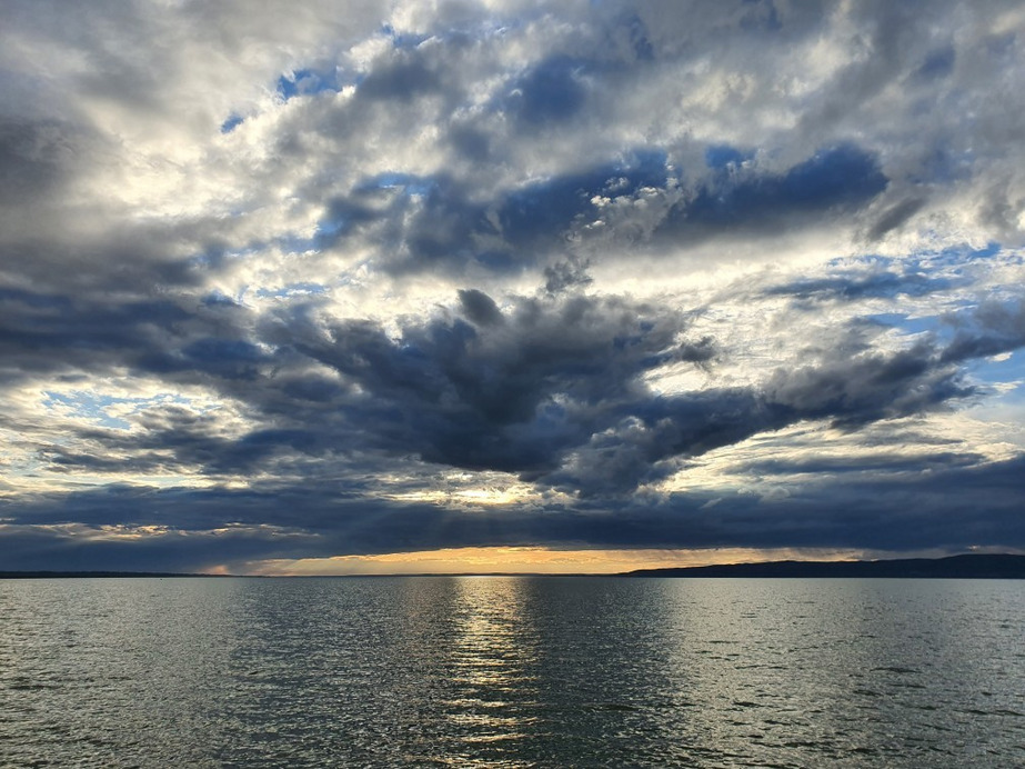 Balatonfenyves