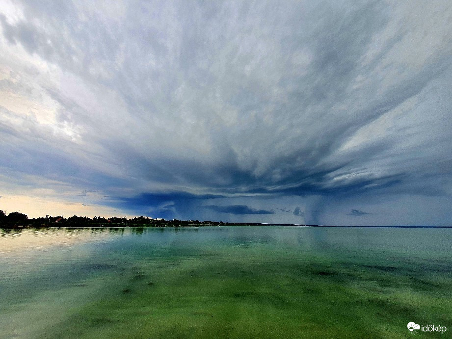 Balatonfenyves