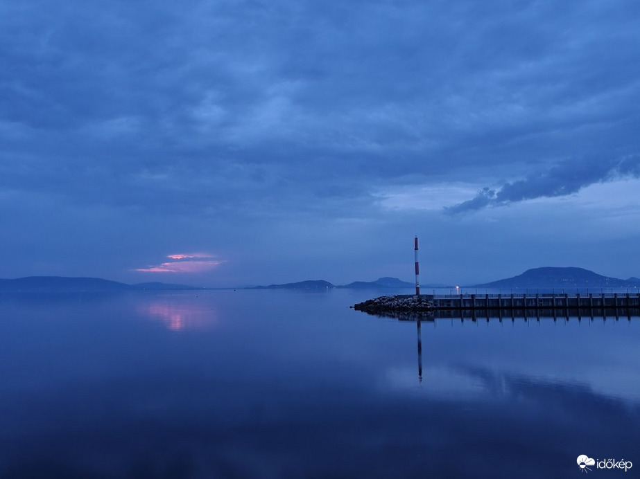 Balatonfenyves