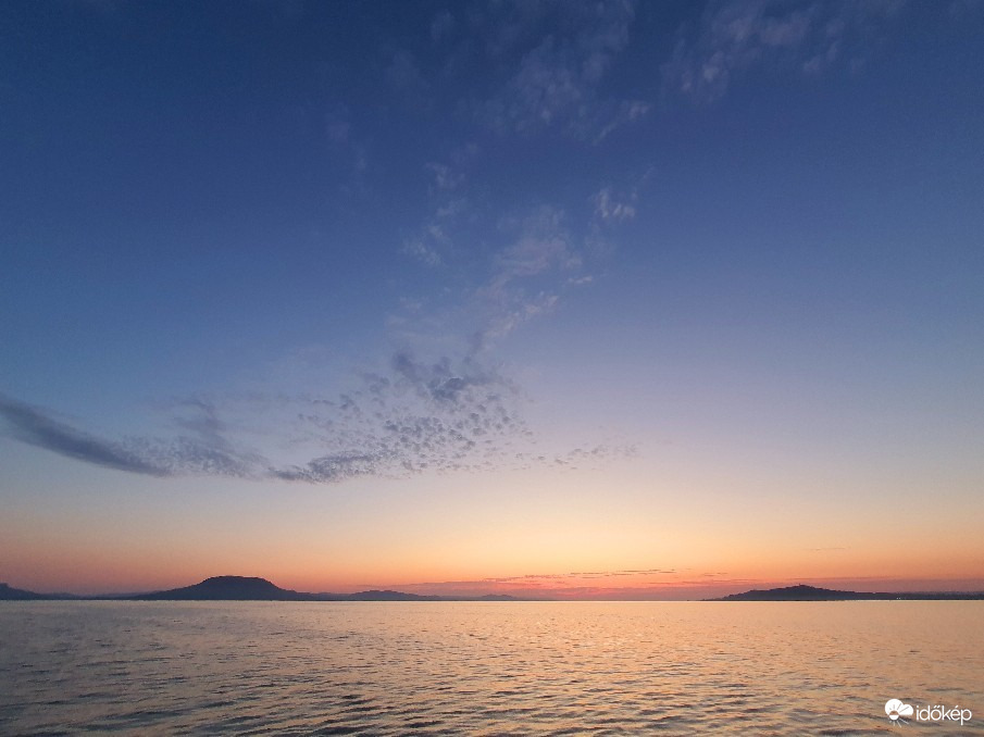Balatonfenyves
