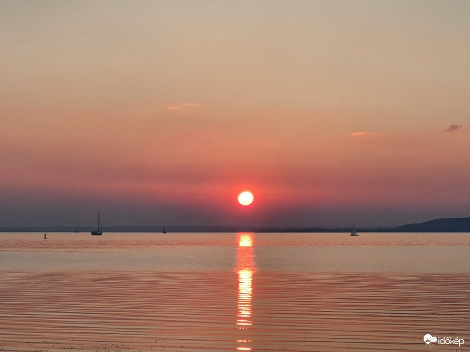 Balatonfenyves