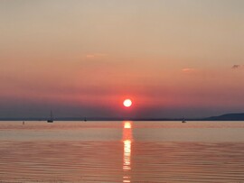 Balatonfenyves