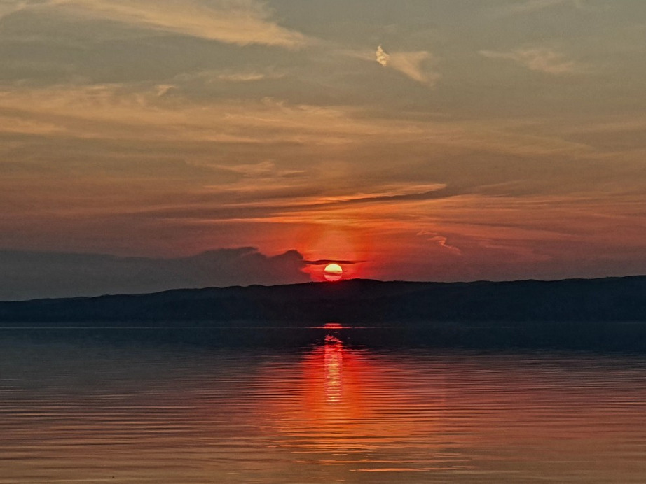 Balatonfenyves