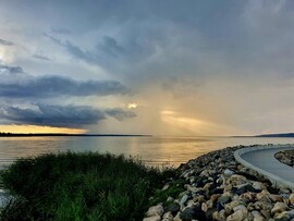 Balatonfenyves