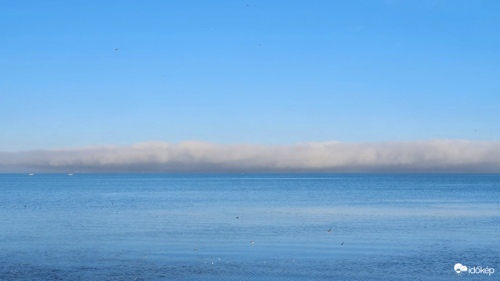Balatonfenyves