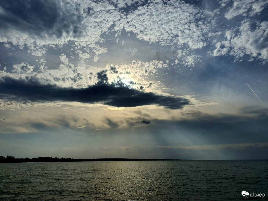 Balatonfenyves