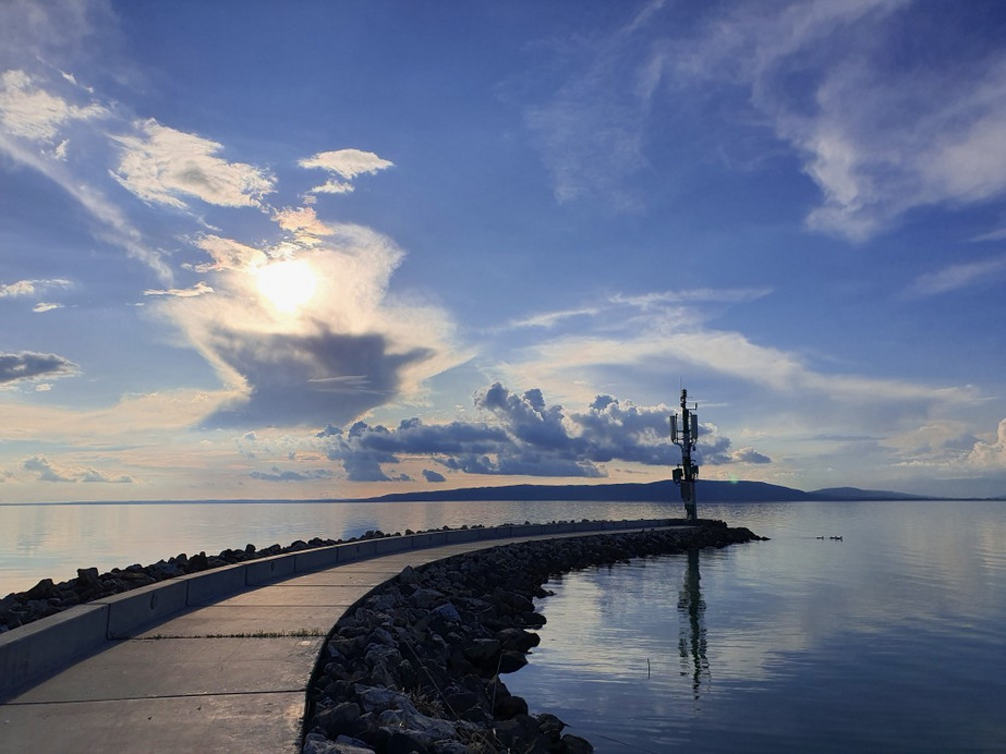 Balatonfenyves
