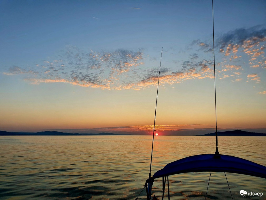 Balatonfenyves