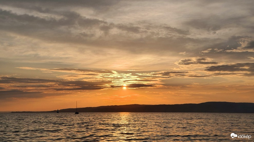 Balatonfenyves