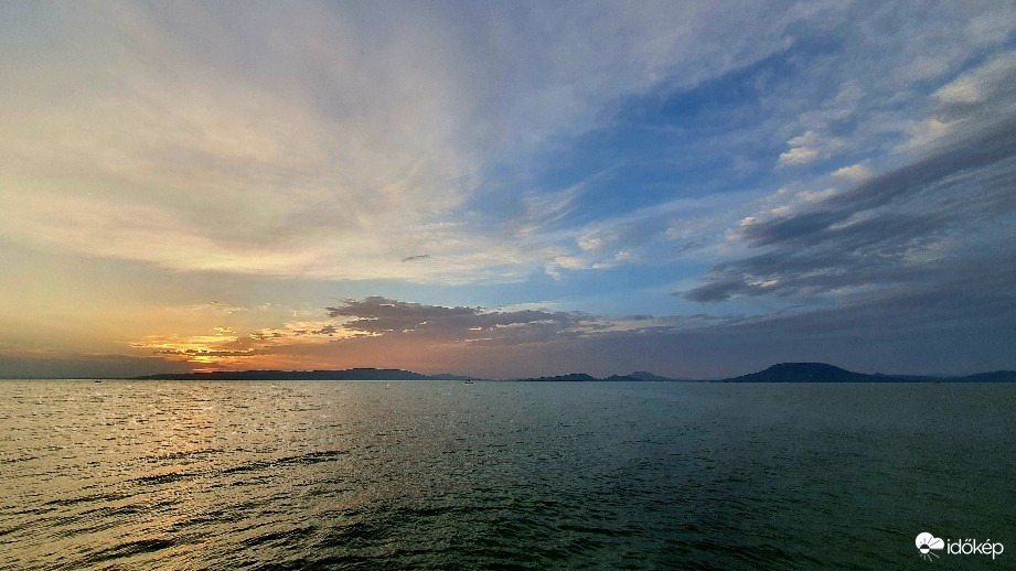 Balatonfenyves