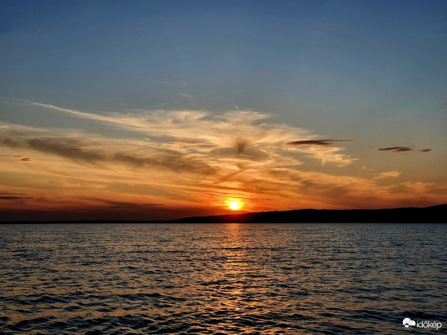 Balatonfenyves