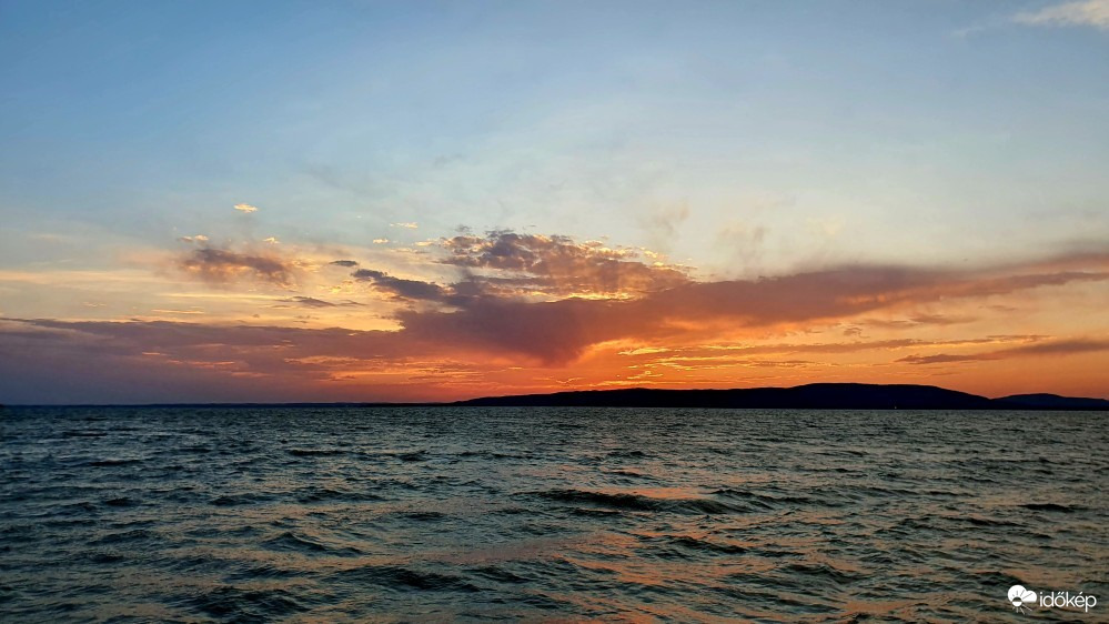 Balatonfenyves