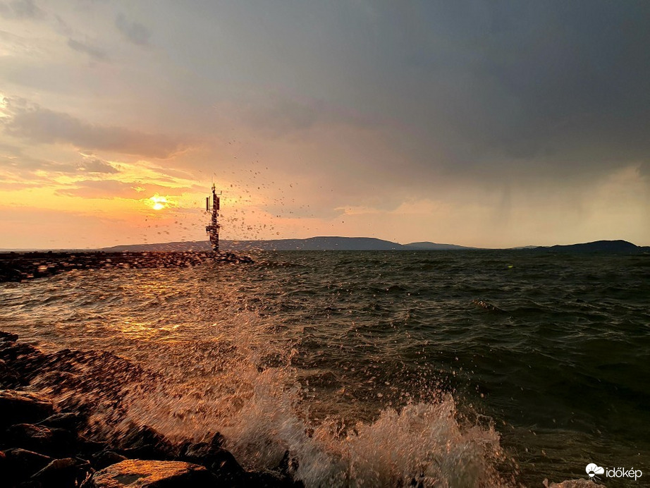 Balatonfenyves