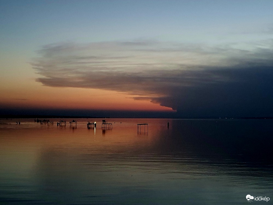 Balatonfenyves