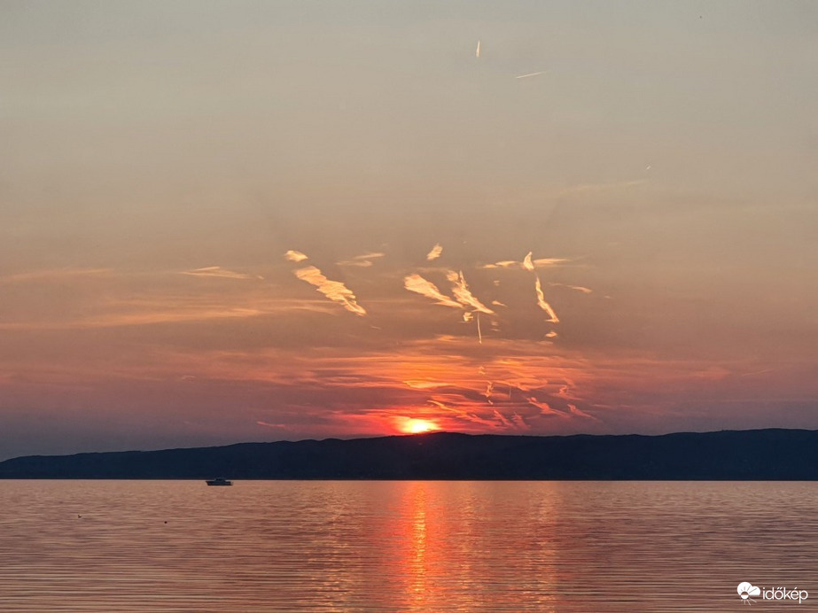 Balatonfenyves