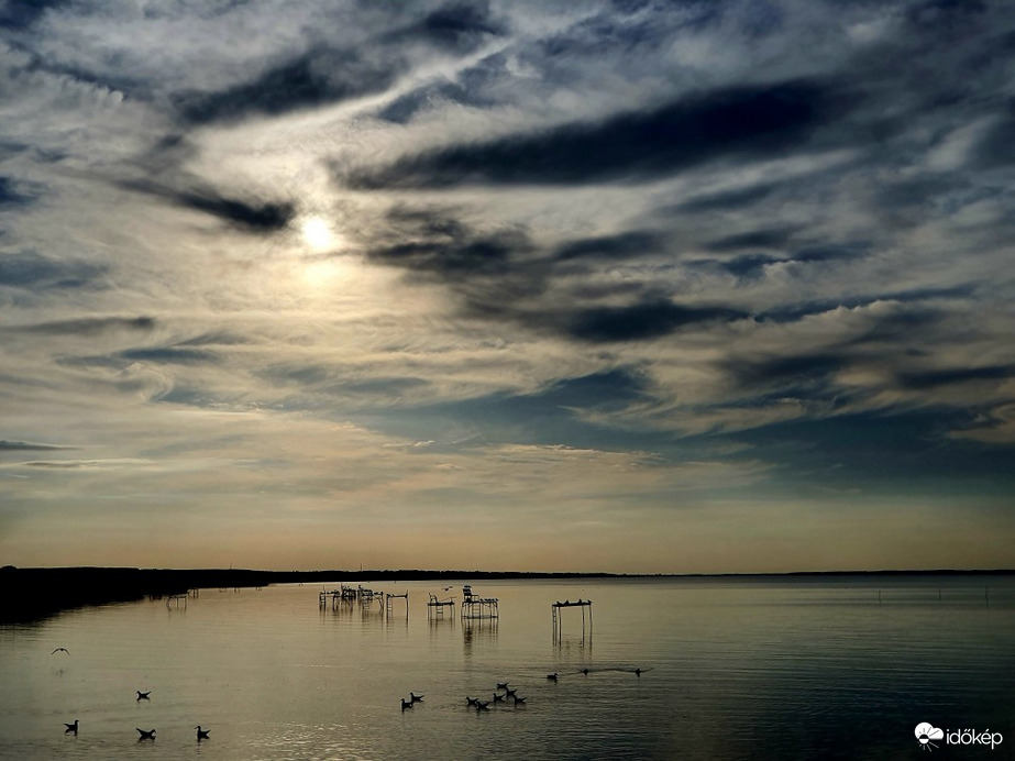Balatonfenyves