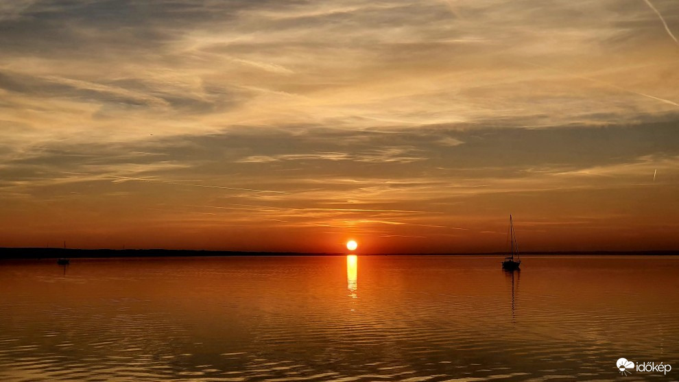 Balatonfenyves