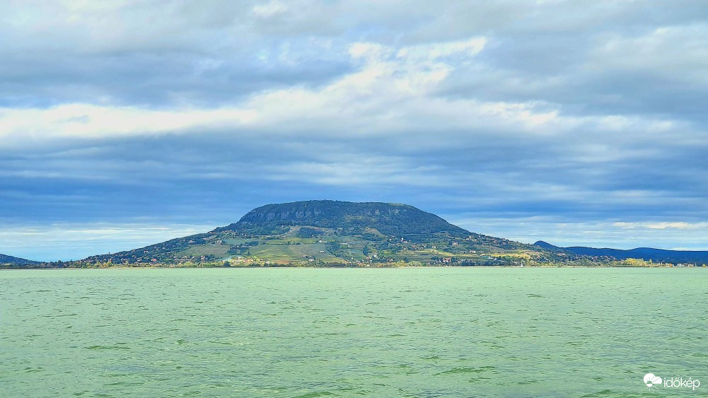 Balatonfenyves