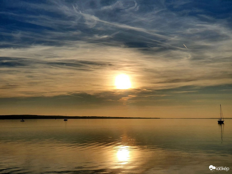 Balatonfenyves