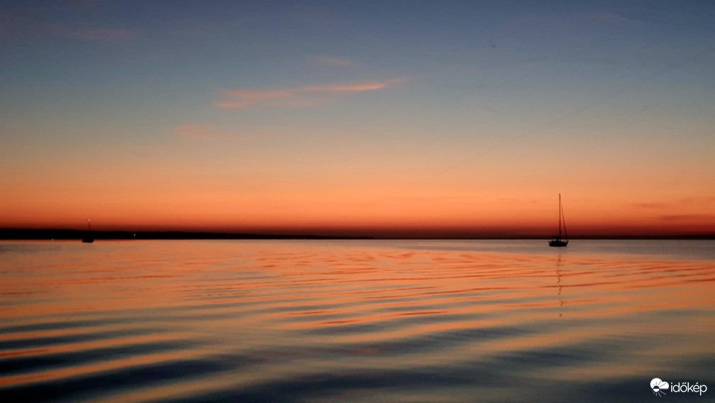 Balatonfenyves