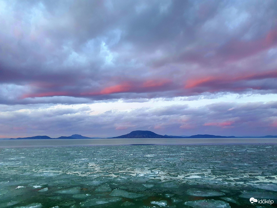Balatonfenyves