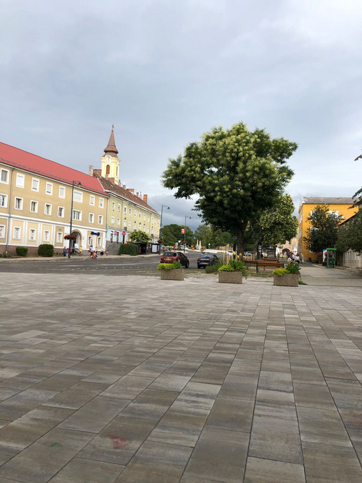 Várpalota