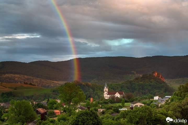 Čamovce