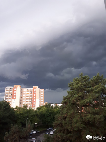 Szombathely