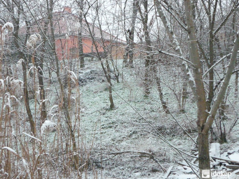 Szeged-Szentmihály