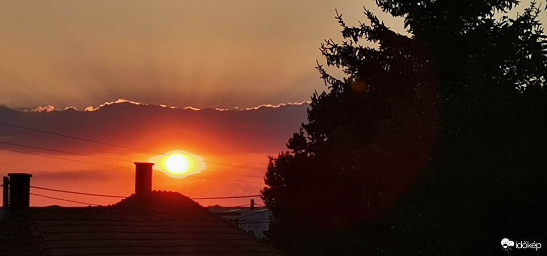 Vörösben