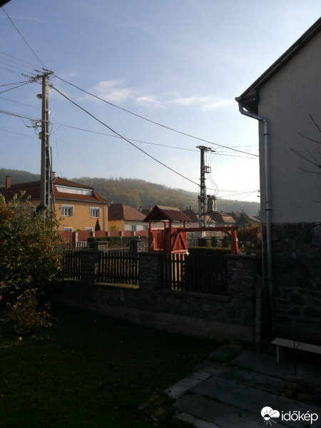 Mihálygerge
