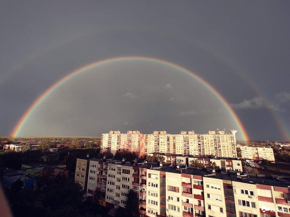 Szolnok