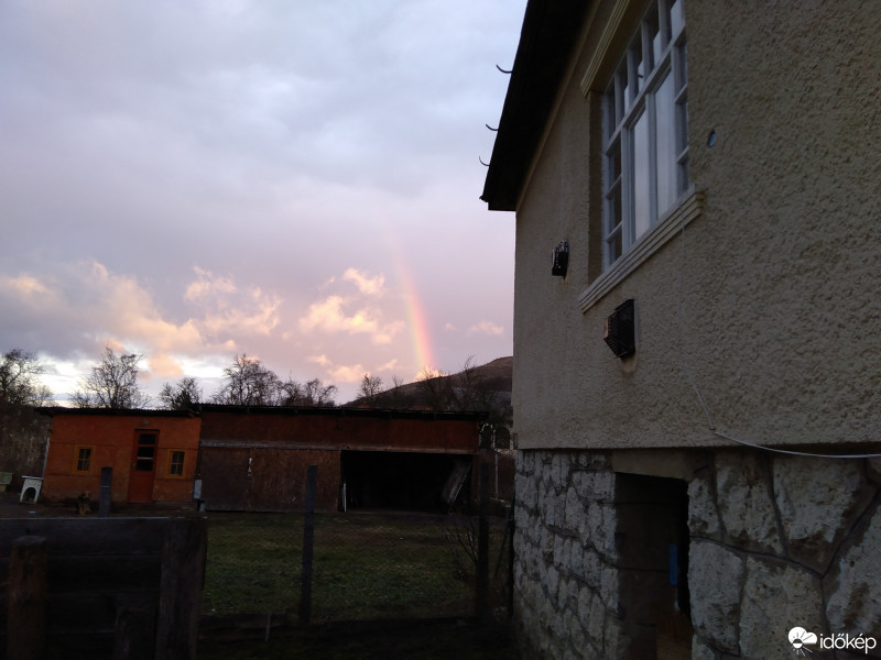 Csokvaomány