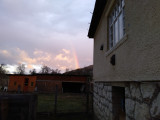 Csokvaomány