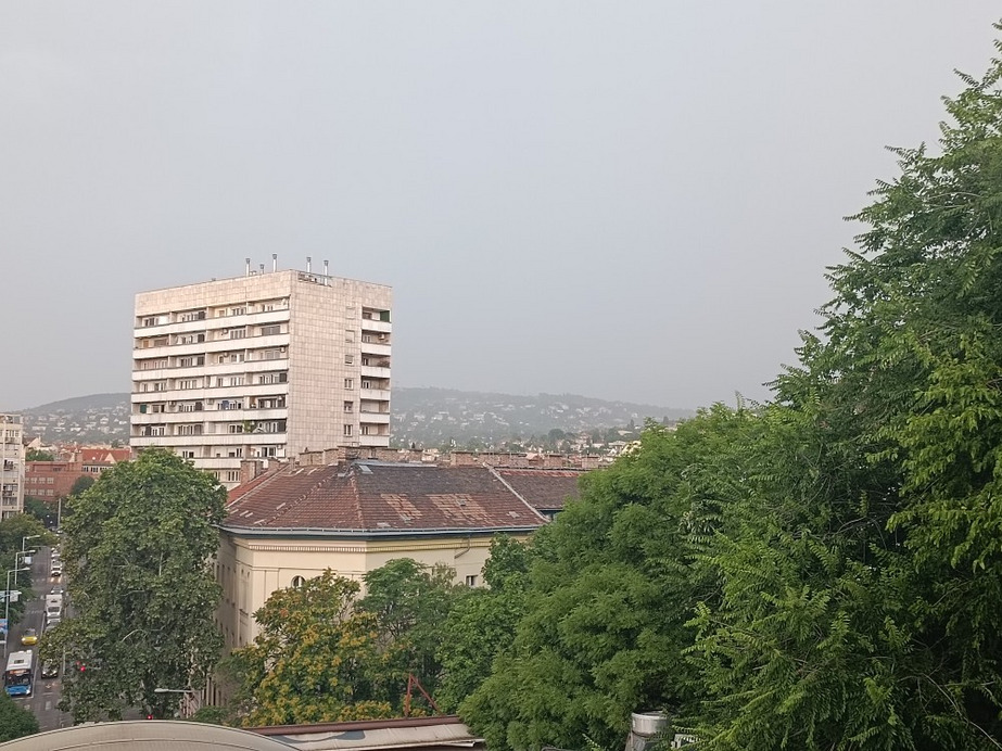 Budapest I. ker
