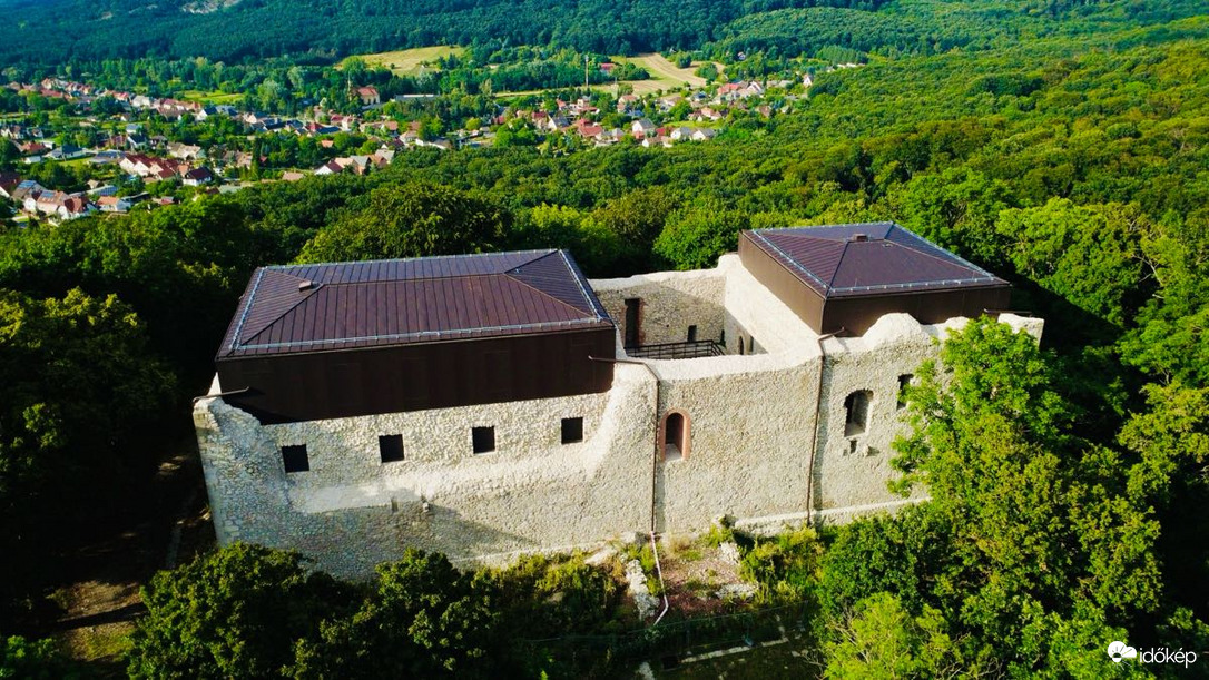 Oroszlány
