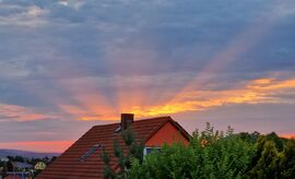 "..felkelő nap háza ..."