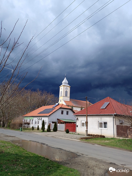 Csanádapáca