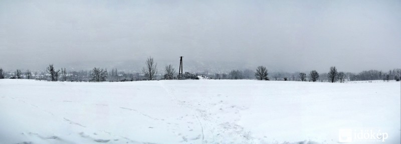 Gödöllő 2010.01.31.