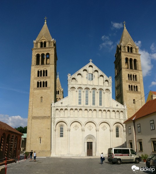 Pécs