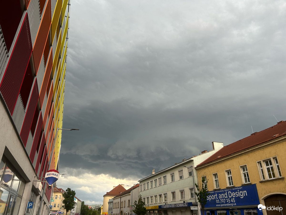 Schwechat