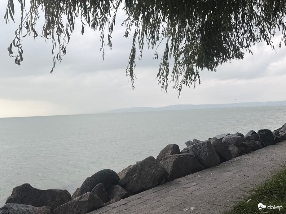 Balatonakarattya