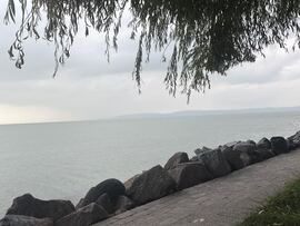 Balatonakarattya