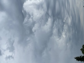 Asperatusok Monorierdő fölött