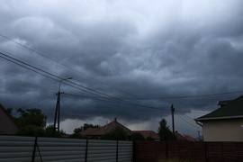 Mezőtárkány