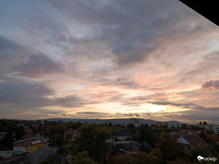 Budapest IV.ker - Újpest
