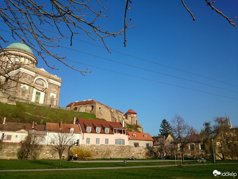 Esztergom