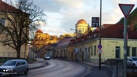 Esztergom