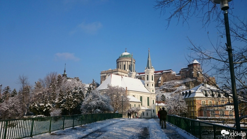 Esztergom