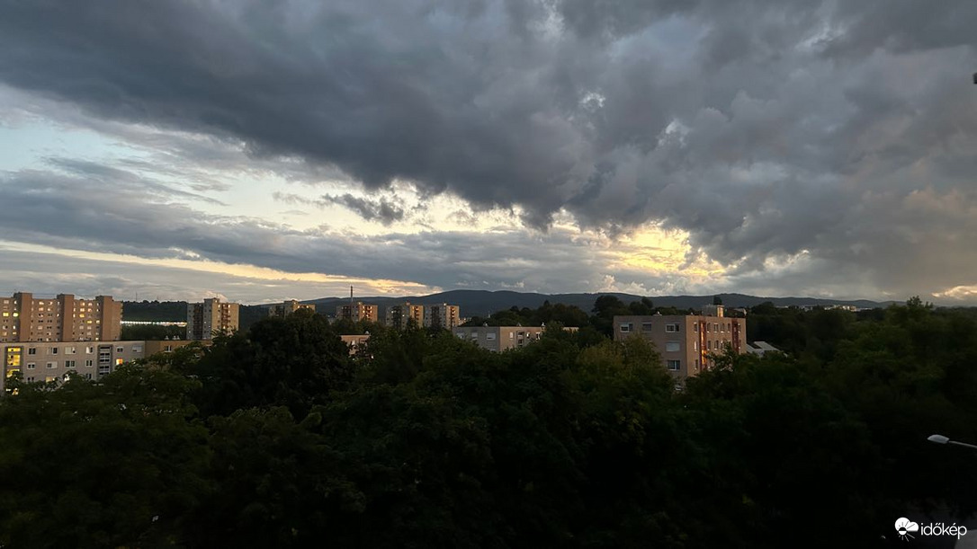 Miskolc